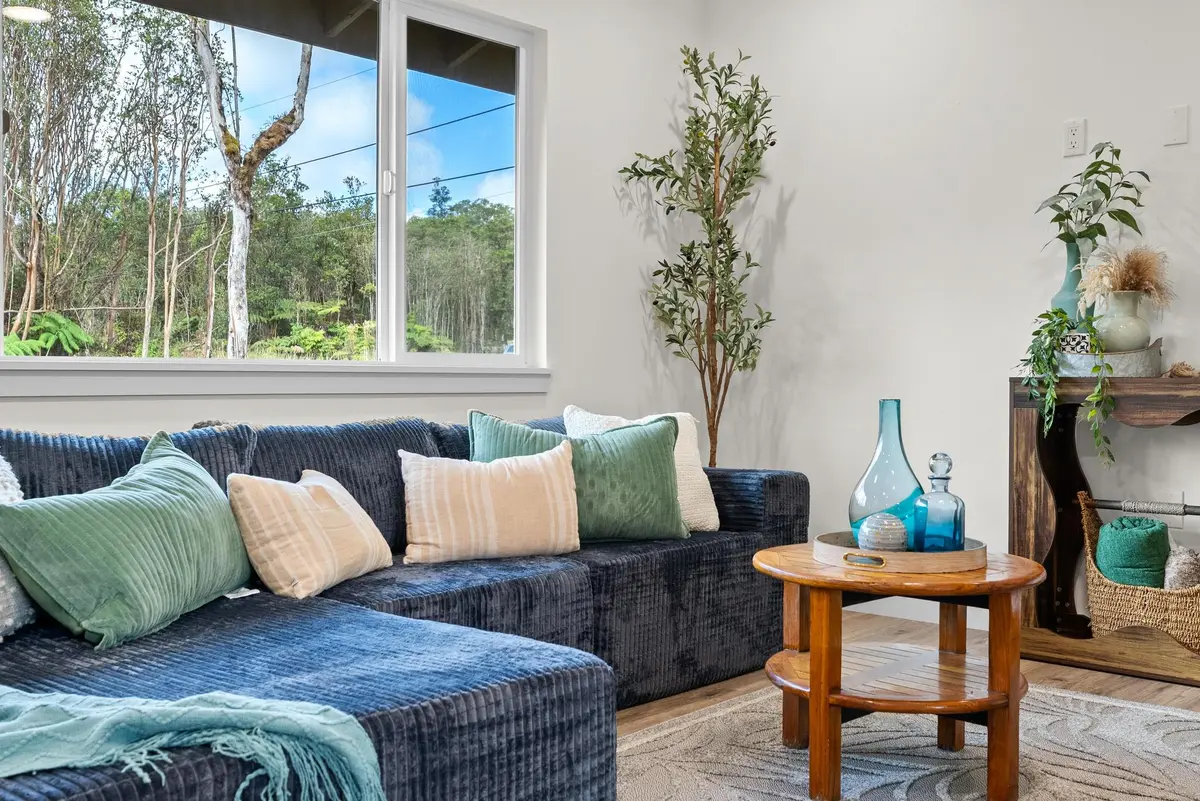 ROAD 3 #Lot 121, Mountain View, HI 96771