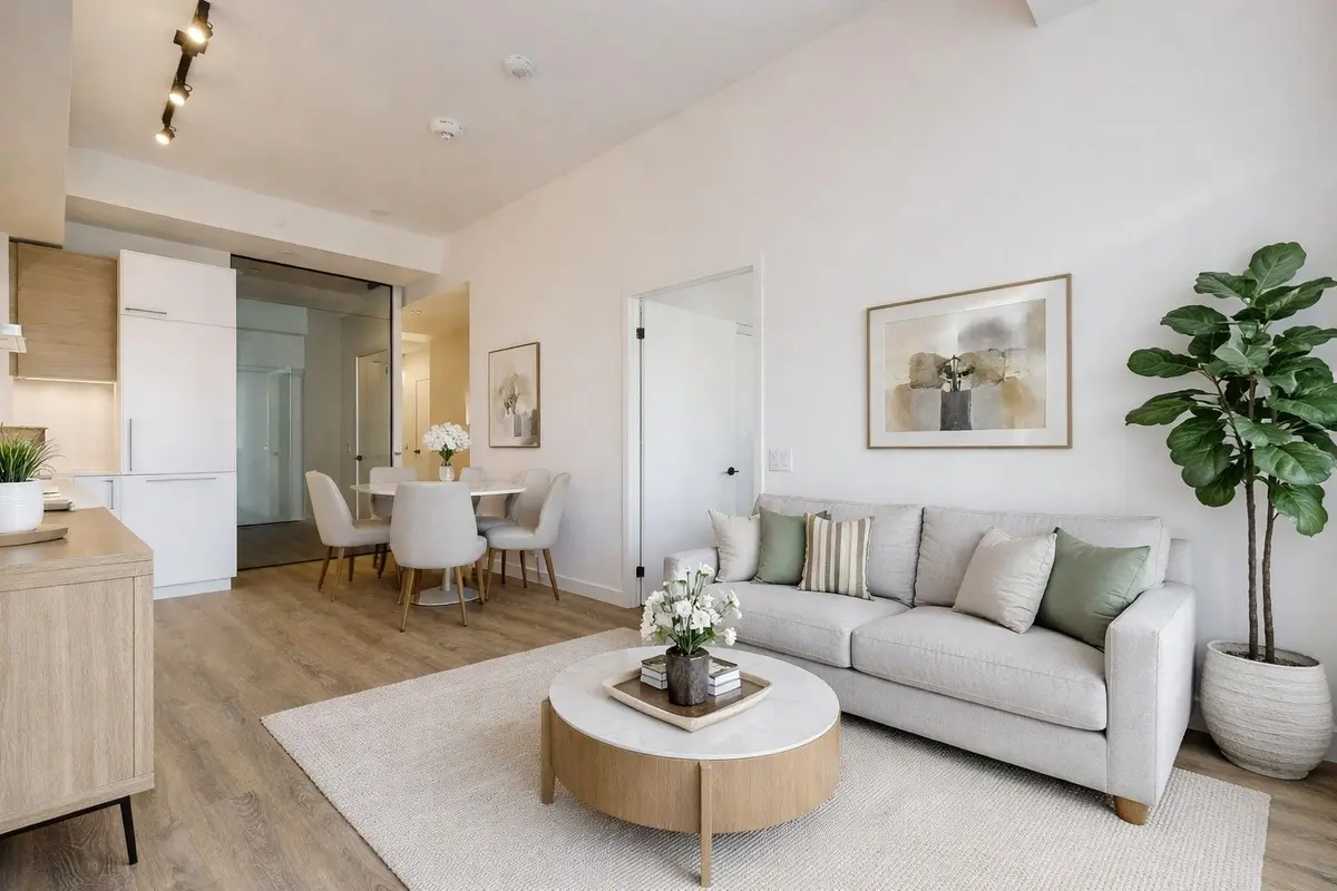 1050 Eastern AVE #826, Toronto E01, ON M4L 0B7