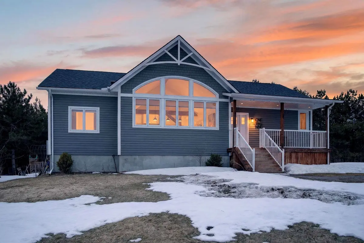 139 Rue Eric N/A, Tiny, ON L9M 0H1