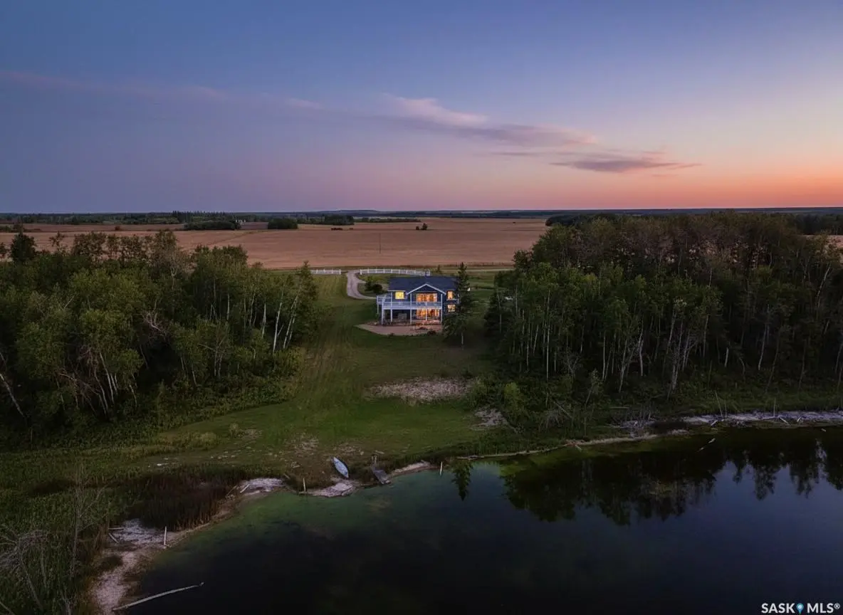 14 Crescent Bay ROAD, Canwood Rm No. 494, SK S0J 0K0