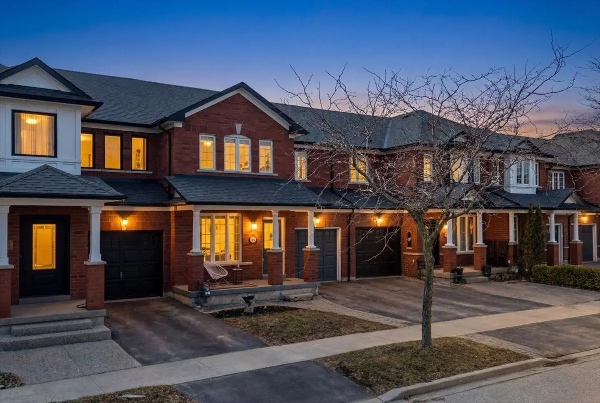 514 Thelma ST, Burlington, ON L7L 6W8