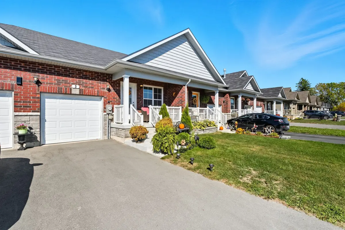 3 Braeburn ST, Brighton, ON K0K 1H0