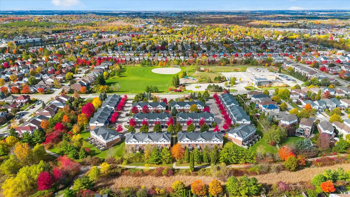 151 Clairfields DR E #3, Guelph, ON N1L 1P5