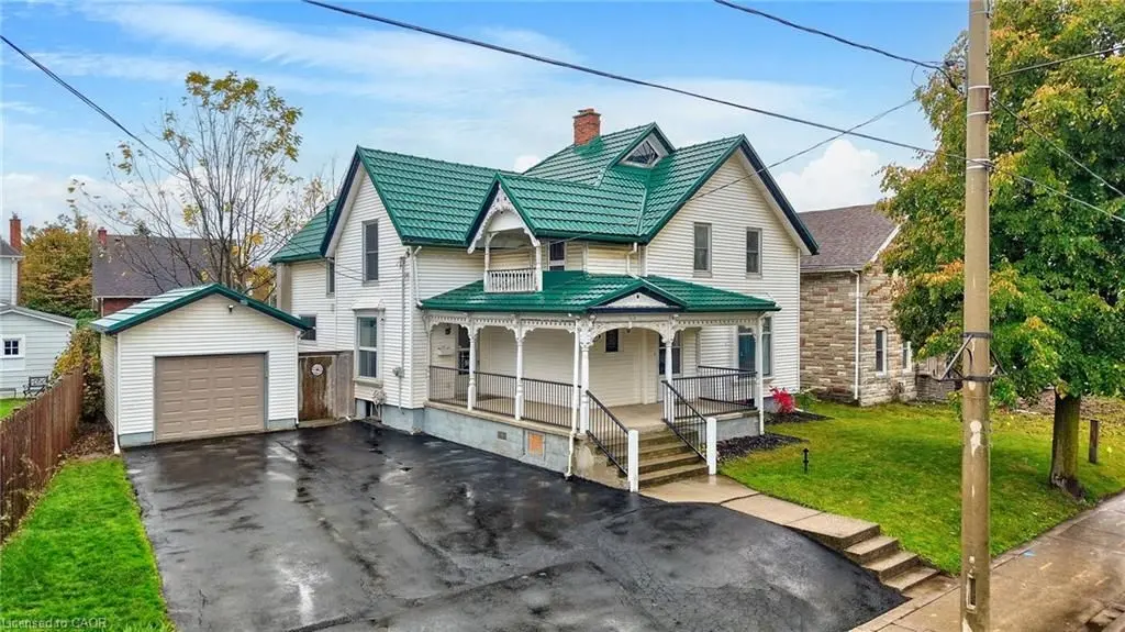 115 West Main ST, Welland, ON L3C 4Z8