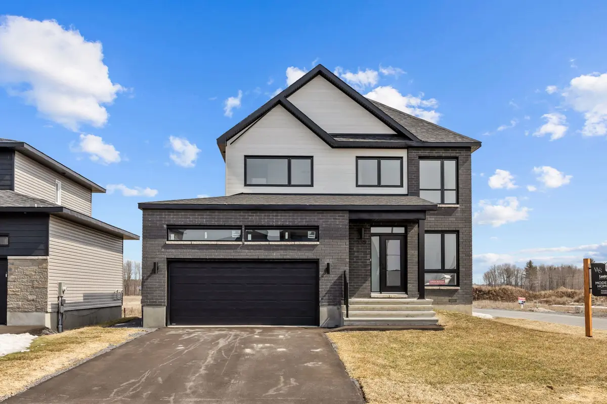 235 Bourdeau BLVD, The Nation, ON K0A 2M0