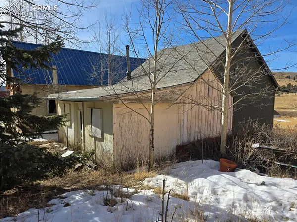 906 Victor AVE, Goldfield, CO 80860