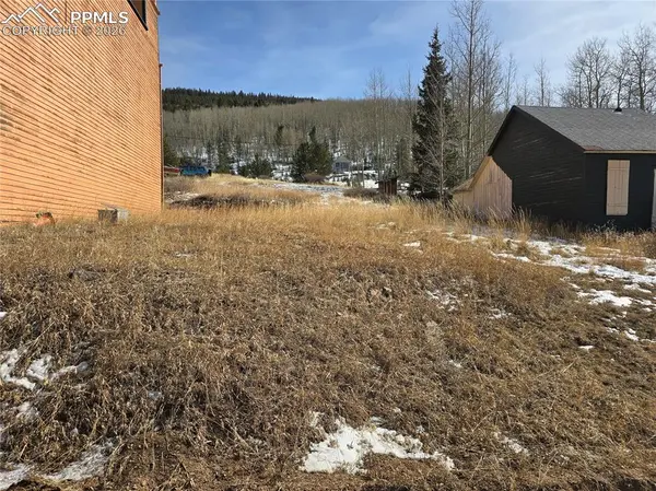 906 Victor AVE, Goldfield, CO 80860