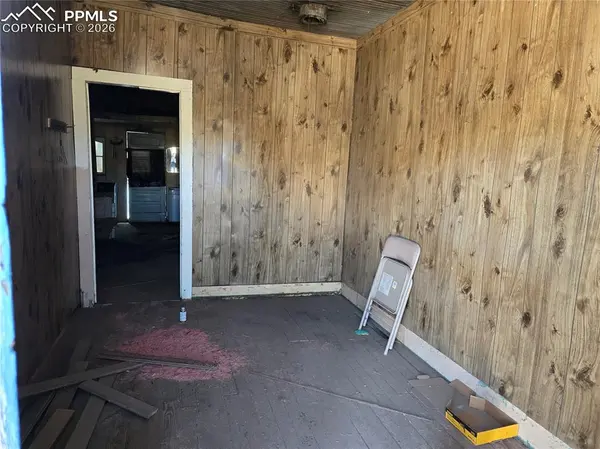 906 Victor AVE, Goldfield, CO 80860