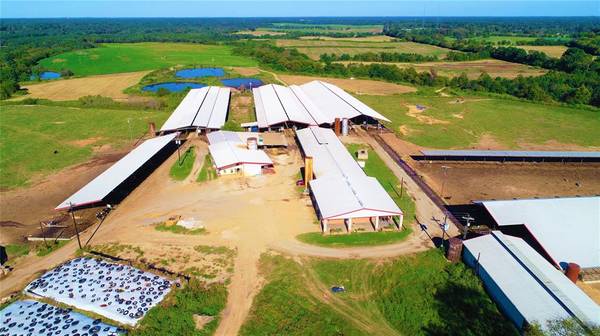 248 County Road 4310, Winnsboro, TX 75494