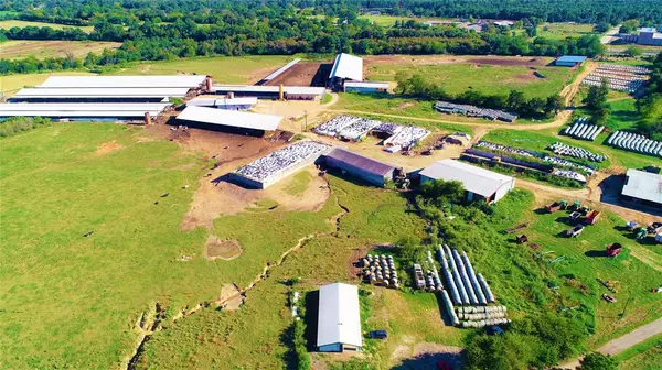 248 County Road 4310, Winnsboro, TX 75494