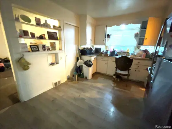 18786 Stahelin AVE, Detroit, MI 48219