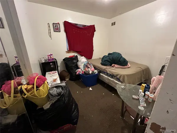 18786 Stahelin AVE, Detroit, MI 48219