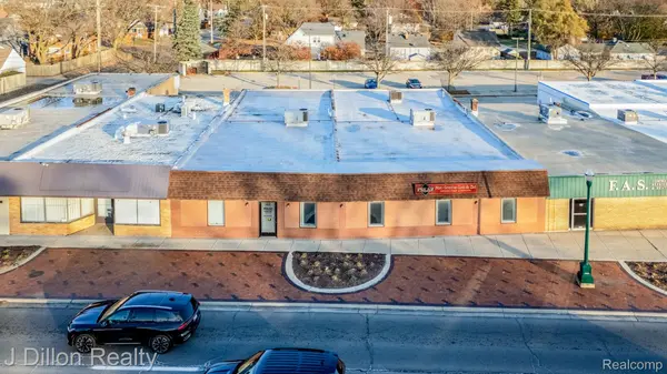 4621 & 4615 S Wayne RD, Wayne, MI 48184