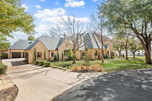 1802 Shady Grove Court, Westlake, TX 76262