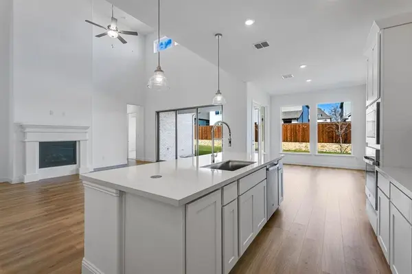 1800 Beech Ridge Drive, Northlake, TX 76226