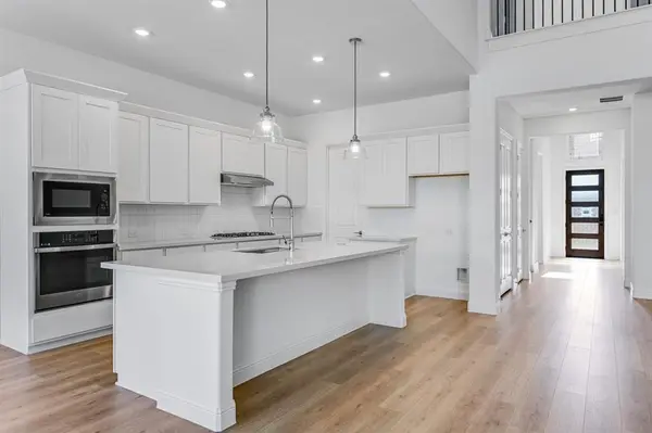 1800 Beech Ridge Drive, Northlake, TX 76226