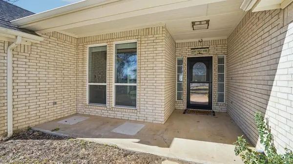 14017 Northwest Court, Haslet, TX 76052