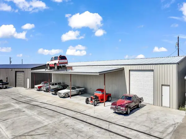 5989 N FM 51 Highway N, Weatherford, TX 76085