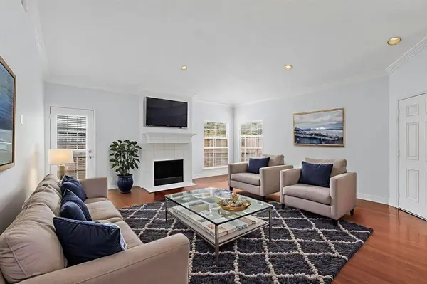 8400 Hickory Street #3102, Frisco, TX 75034