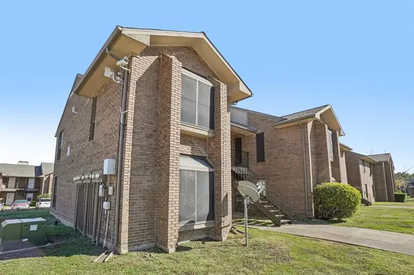 4540 Chaha Road #202, Garland, TX 75043