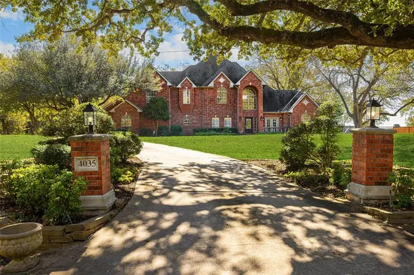 4035 County Road 2700, Caddo Mills, TX 75135