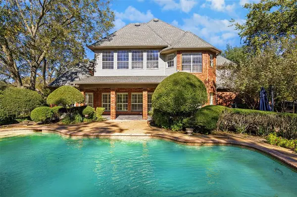 4035 County Road 2700, Caddo Mills, TX 75135