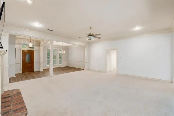 23301 Greenwood Trail, Bullard, TX 75757