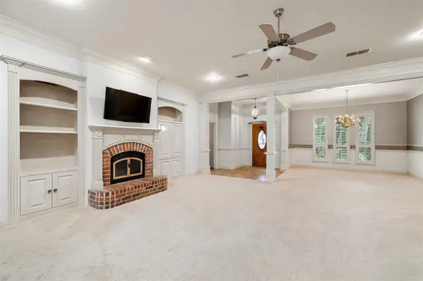 23301 Greenwood Trail, Bullard, TX 75757