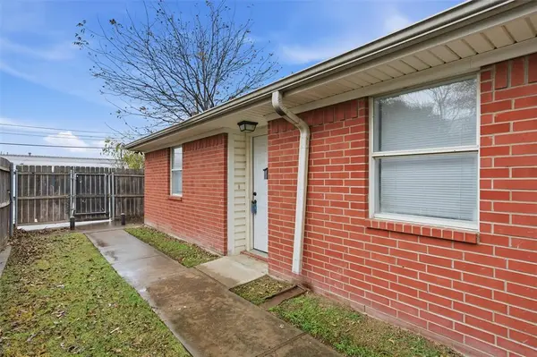 1223 James Avenue, Waco, TX 76706