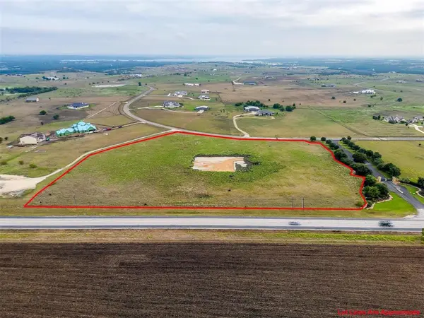 12700 W Rocky Creek Road, Crowley, TX 76036