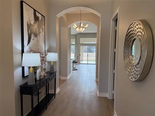 10409 Countryside Drive, Denton, TX 76207