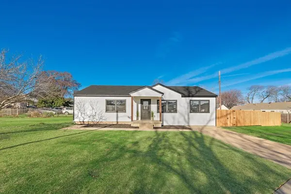 2505 Poinsettia Drive, Dallas, TX 75211