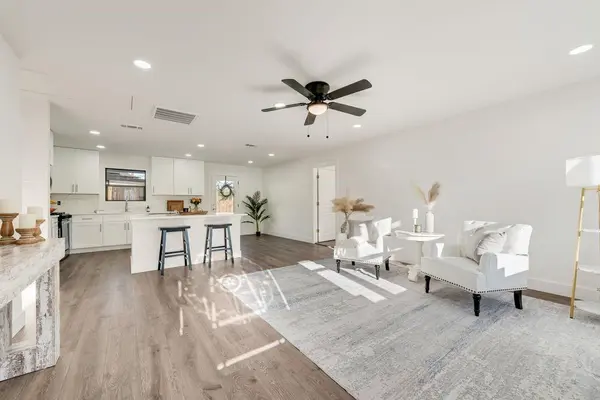 2505 Poinsettia Drive, Dallas, TX 75211