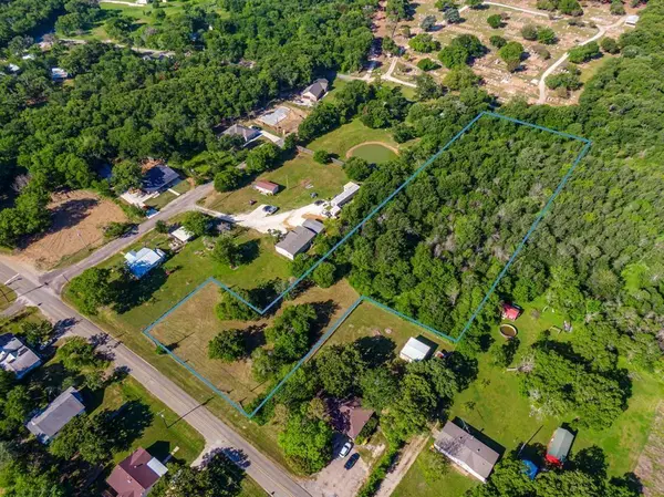 000 N Barron Road, Covington, TX 76636