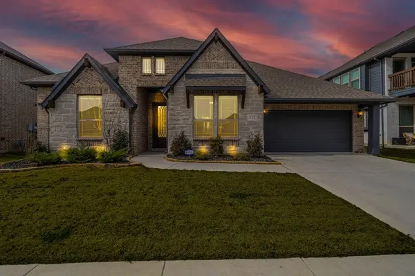 512 Sedona Street,  Little Elm,  TX 75068