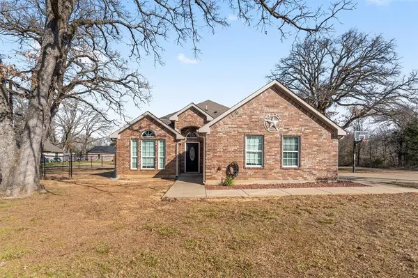 101 Driftwood Drive, Trinidad, TX 75163