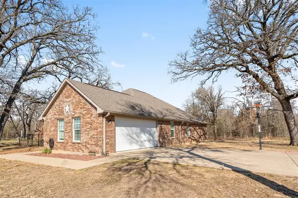 101 Driftwood Drive, Trinidad, TX 75163