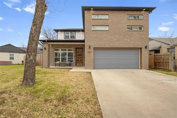 3307 Mission Street, Fort Worth, TX 76109