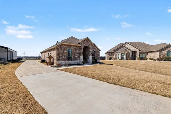 2085 Rolling Meadow Lane, Josephine, TX 75173
