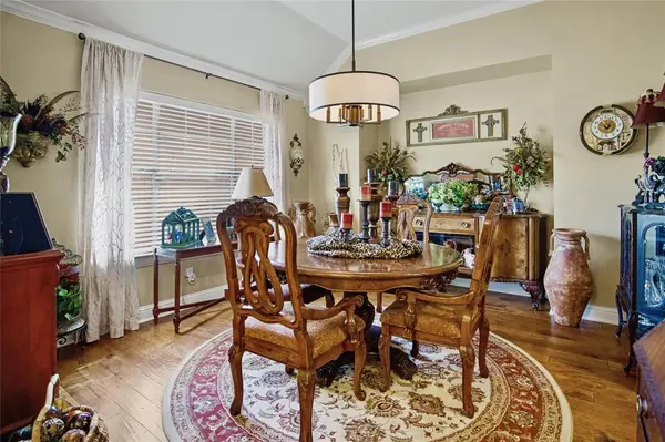 317 Billo Court, Weatherford, TX 76087