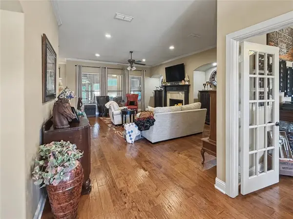 317 Billo Court, Weatherford, TX 76087