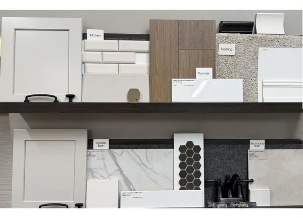 14563 Curie Court, Pilot Point, TX 75009