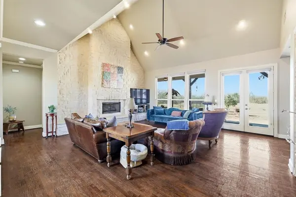 4505 County Road 408, Mckinney, TX 75071