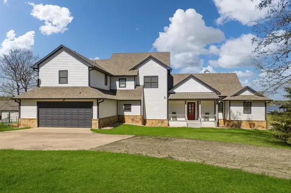 550 Camp Cypress Trail, Winnsboro, TX 75494