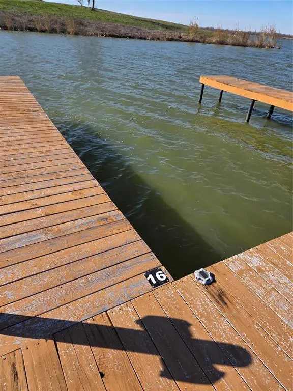 Lot 80 & BL # 16 ShoreSide Drive, Corsicana, TX 75109