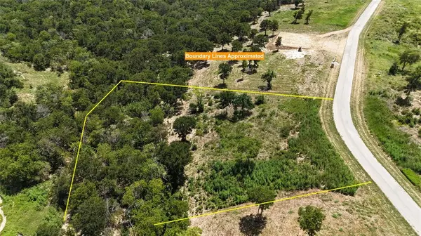 Lot 80 & BL # 16 ShoreSide Drive, Corsicana, TX 75109