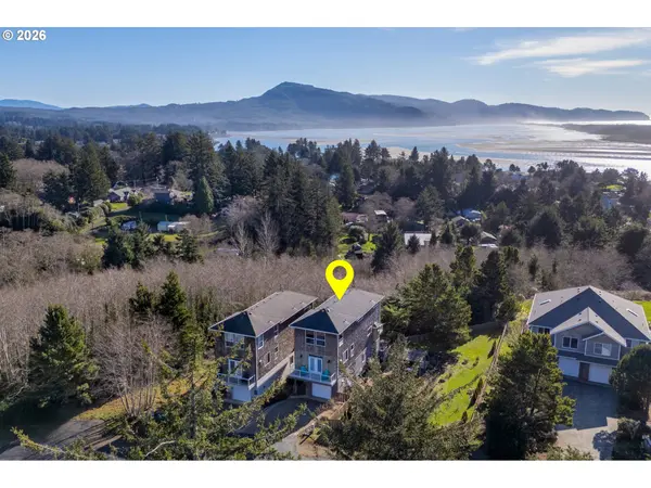 4789 Holly Heights AVE, Netarts, OR 97143