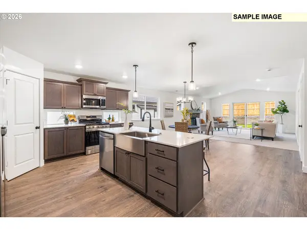 561 Taft ST, Umatilla, OR 97882