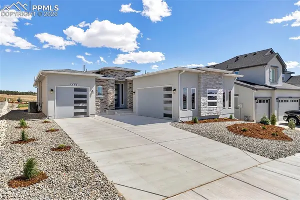 6390 Loaderman DR, Colorado Springs, CO 80924