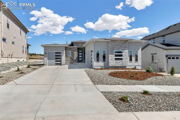 6390 Loaderman DR, Colorado Springs, CO 80924